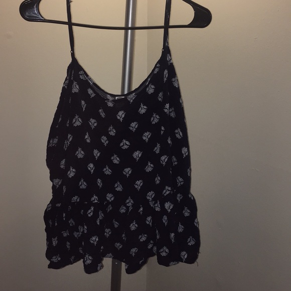 Old Navy Tops - Plus size cami